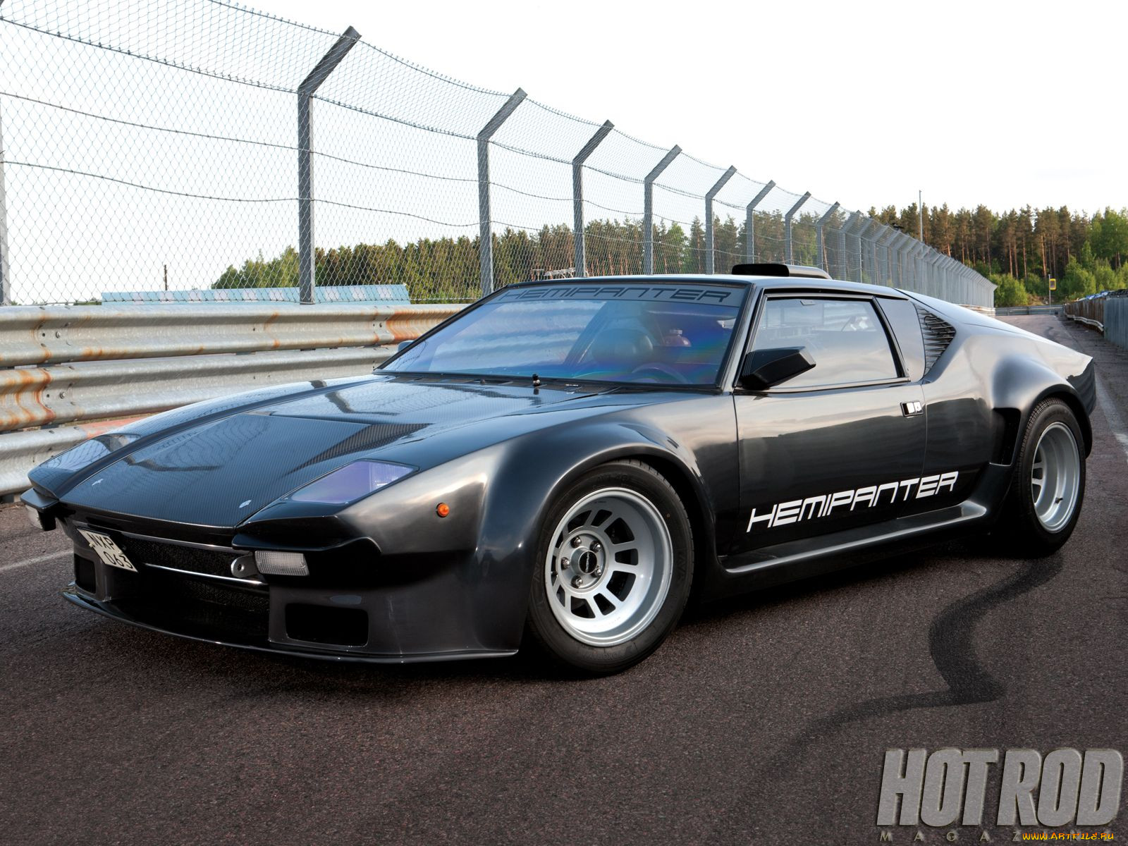 Обои -hemi-pantera-hempantera-version Автомобили De Tomaso, обои для  рабочего стола, фотографии hemi, pantera, hempantera, version, автомобили,  de, tomaso Обои для рабочего стола, скачать обои картинки заставки на  рабочий стол.